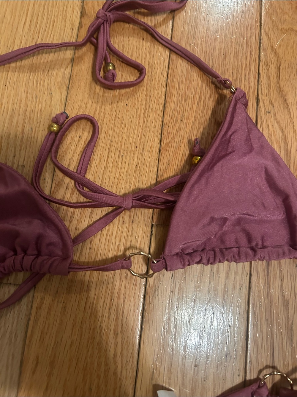 Pinky bikini - Picture 3 of 3